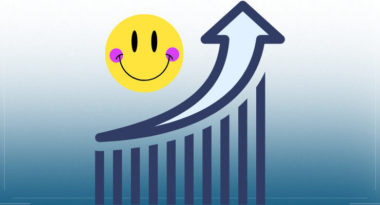 Felicidade é coisa séria!