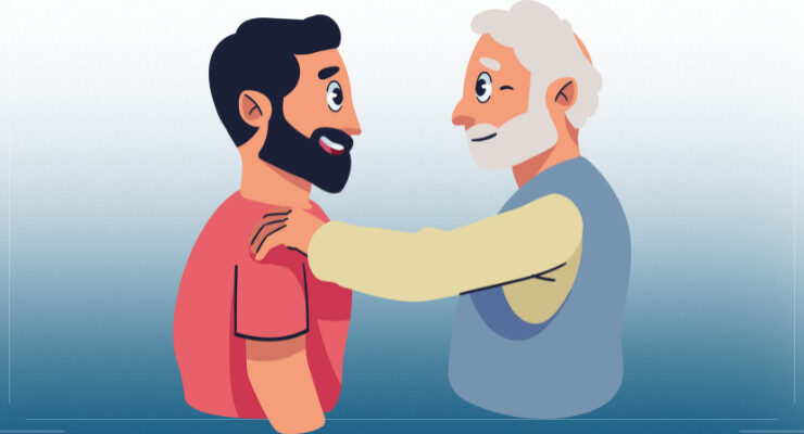 O que você vai ser quando crescer?