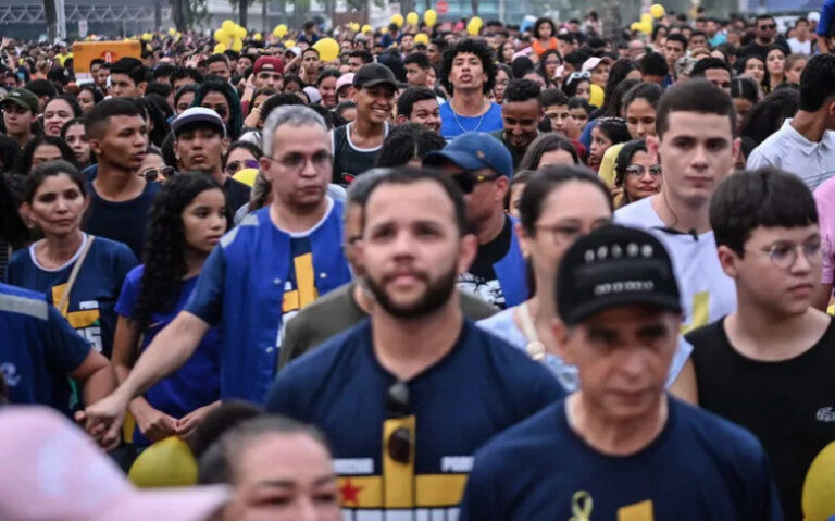 Acre é o estado com a maior proporção de evangélicos do país, aponta Censo 2022