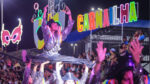 Carnailha, o Carnaval de Parintins