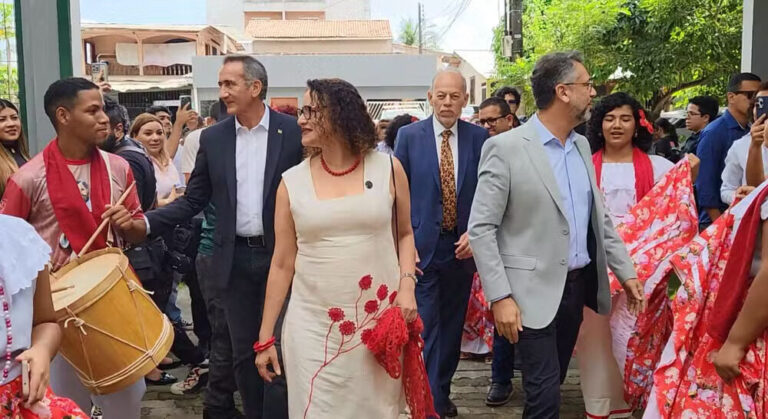 Governo federal anuncia investimento de R$ 17 milhões para ciência e inovação no Amapá