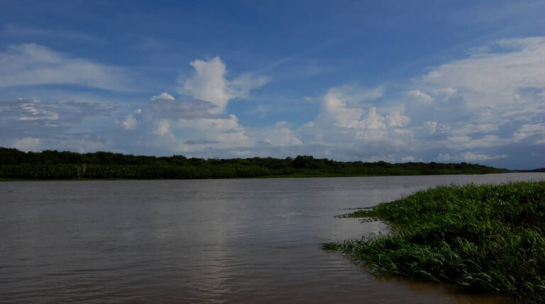 Parque Nacional Los Katios, um santuário de cachoeiras e vida selvagem na Colômbia