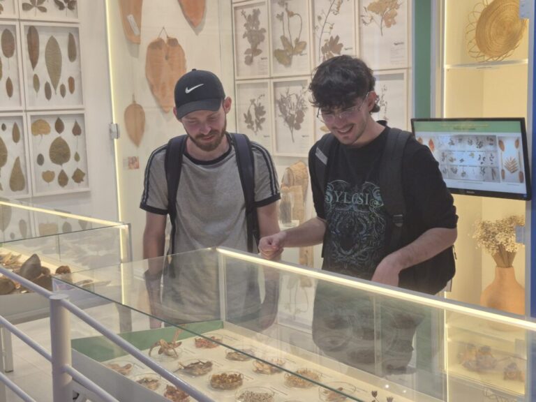 Museu do Araguaia aposta em tecnologia e inovação em Mato Grosso