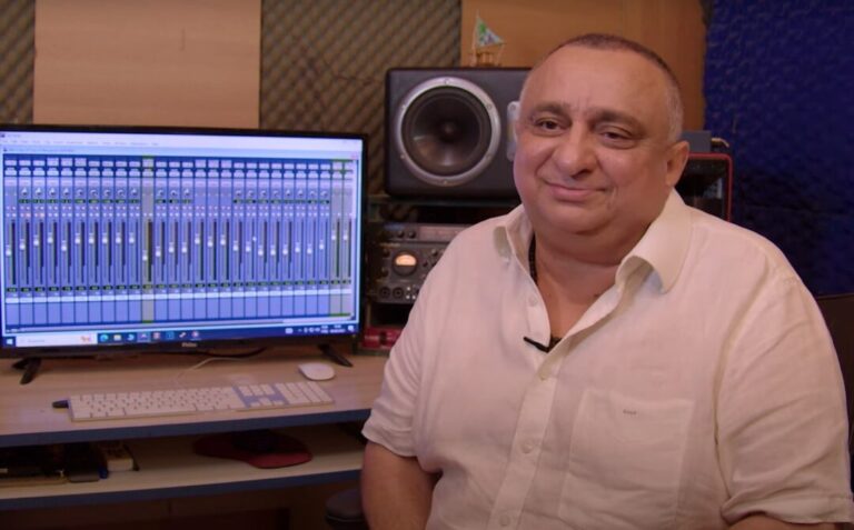 Cinco composições marcantes de Paulo Onça interpretadas por artistas consagrados