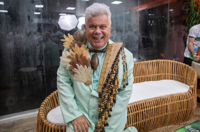 Festival de Parintins 2025: ‘Toada do Milton’ abre programação exaltando a população parintinense