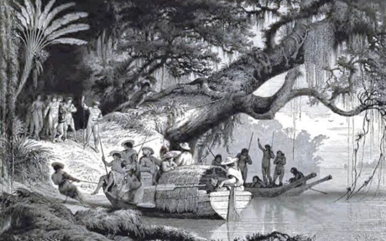 Pobres também escravizavam indígenas no Vale do Madeira