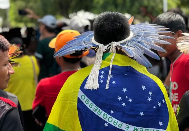 Roraima tem pior índice de democracia ambiental da Amazônia Legal, aponta estudo