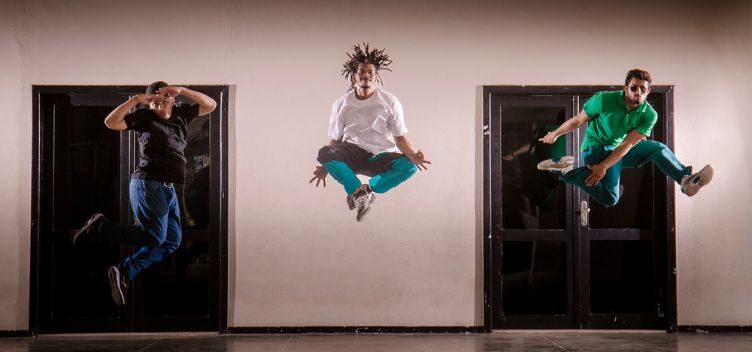 Dança urbana é aliada à matemática em método educativo no Pará