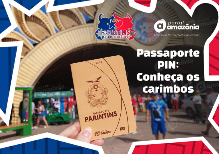 Veja quais pontos fazem parte do Passaporte Parintins em 2025; Fotos