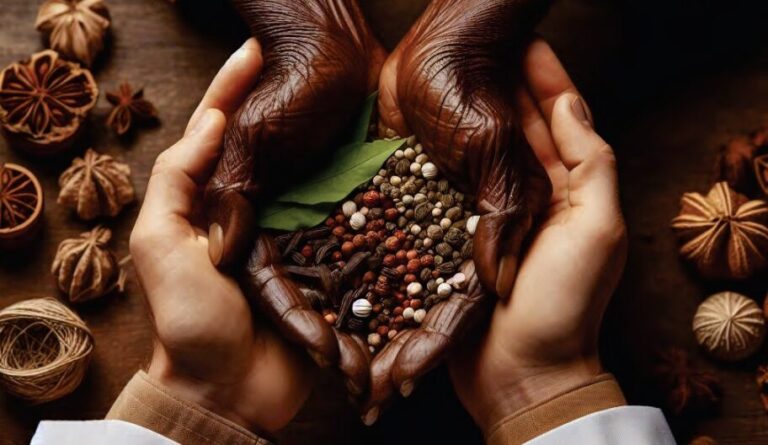 Livro busca valorizar plantas medicinais em comunidades quilombolas do Tocantins