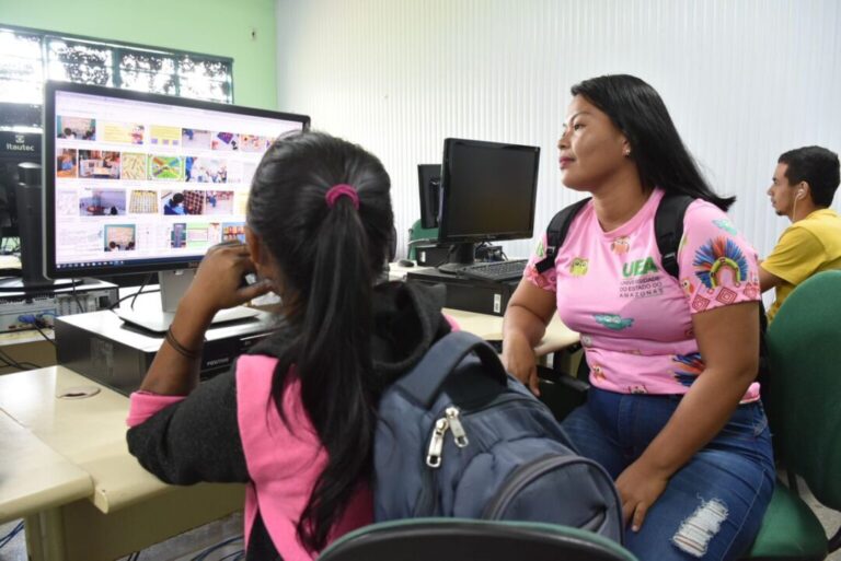 Amazonas: carências e vulnerabilidade de ontem e de hoje