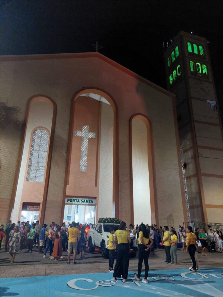 A fé em São João que deu vida aos bois Caprichoso e Garantido em Parintins