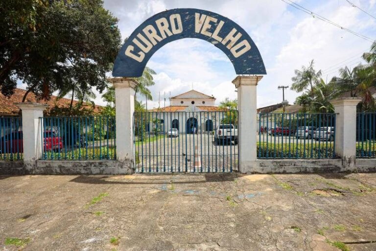 Curro Velho: o matadouro que se tornou ‘nascedouro’ em Belém