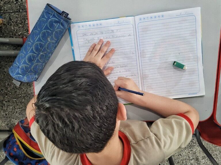 Amapá tem 321 mil pessoas com educação básica e 37 mil analfabetos, mostra IBGE