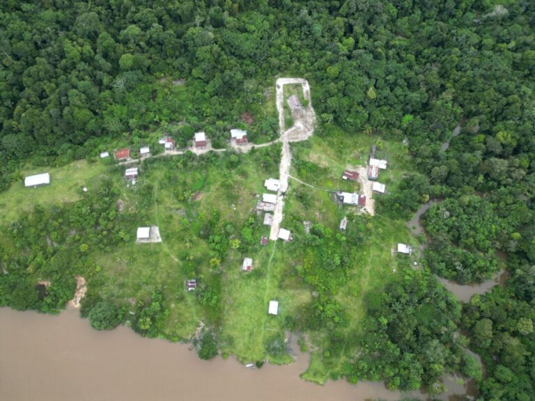 Expedição científica no Alto Rio Içá reforça prioridades de conservação e reconhecimento de terra indígena