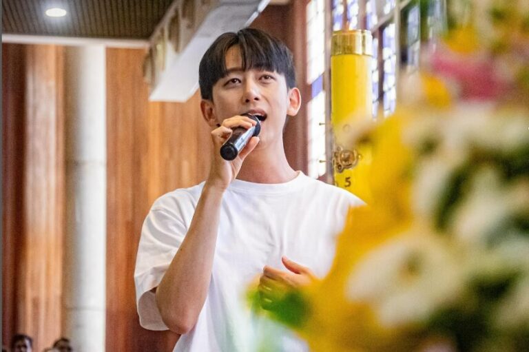 Círio Musical 2025 anuncia Junho Chu, cantor e missionário católico sul-coreano, como atração internacional