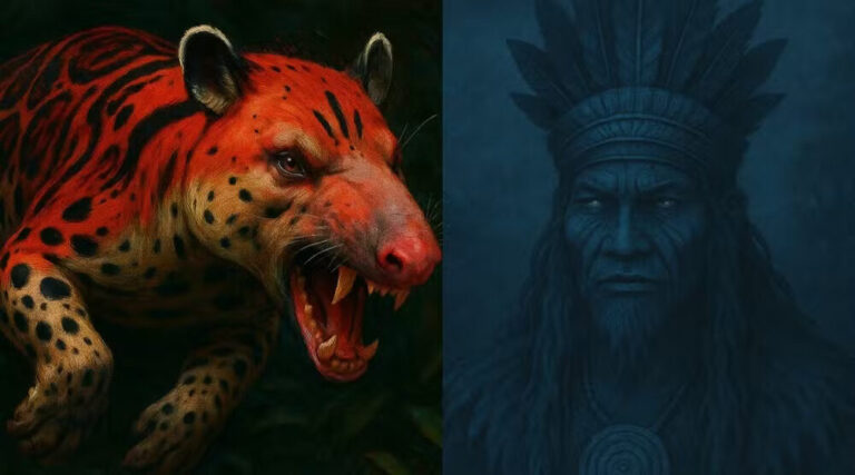 Yurupari e Tapiraiauara: do que se tratam as lendas que inspiram toadas de Caprichoso e Garantido em 2025?