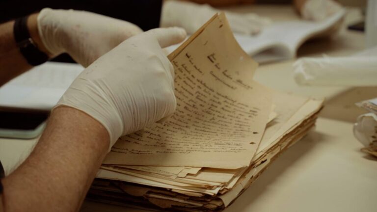 Mário Ypiranga e Moacir Andrade inauguram nova forma de pensar antropologia no contexto amazônico, diz pesquisa