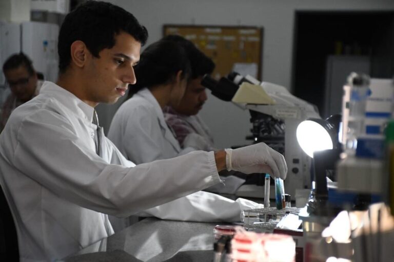 Pesquisadores de Mato Grosso desenvolvem sistema rápido para diagnóstico da resistência à antibióticos
