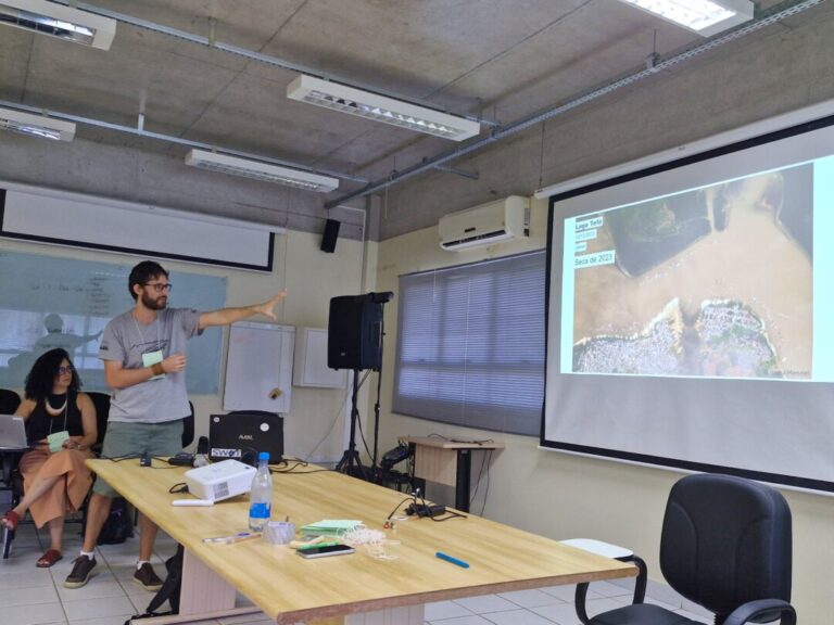 Lagos Sentinelas da Amazônia: projeto investe no monitoramento e diagnóstico socioambiental
