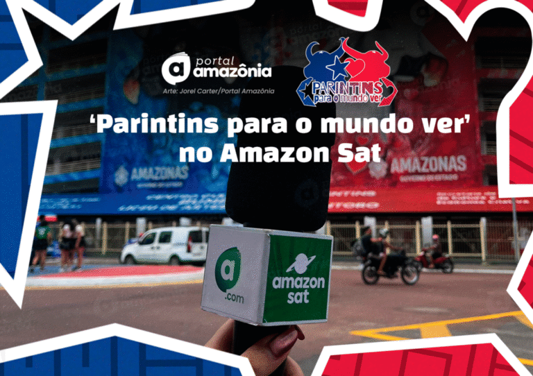 Projeto ‘Parintins para o mundo ver’ conta com transmissão no Amazon Sat; veja a programação