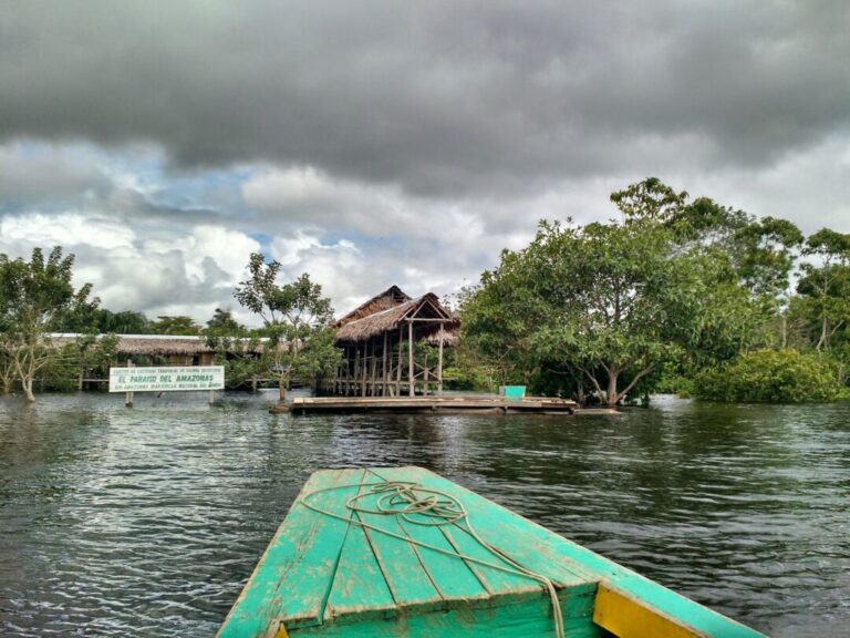 Amazonas registra crescimento de quase 13% no número de turistas no 1° quadrimestre de 2025