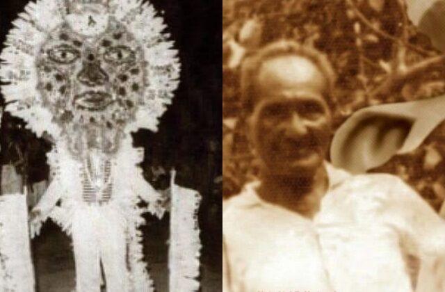 Zeca Xibelão e Lindolfo Monteverde: os nomes por trás dos currais dos bois Caprichoso e Garantido