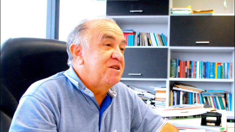 Vander Góes deixa legado na Assembleia Legislativa e recebe homenagens de políticos, familiares e amigos