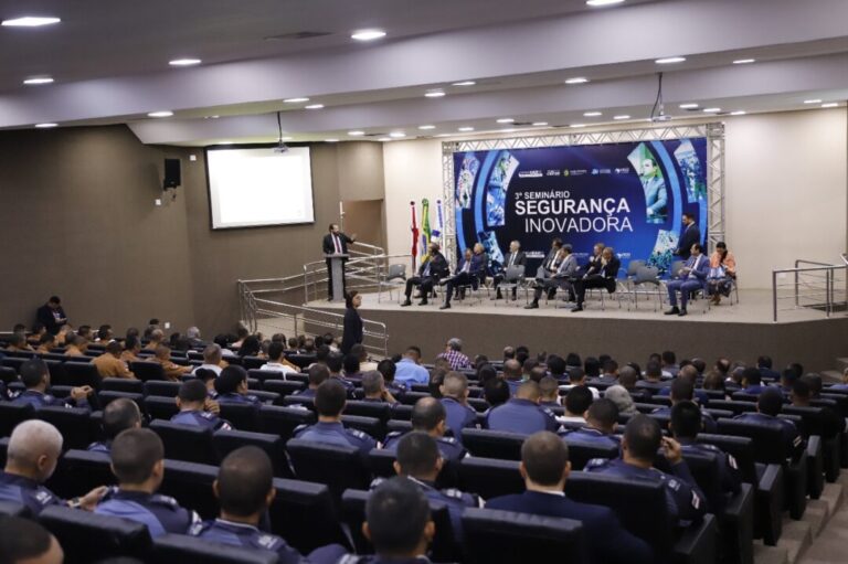 Comissão de Segurança Pública da Aleam apresenta balanço das atividades do primeiro semestre de 2025