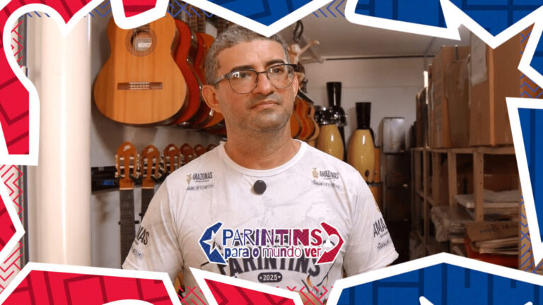 Entenda como o Centro Cultural de Parintins incentiva a arte e cria uma nova geração de talentos