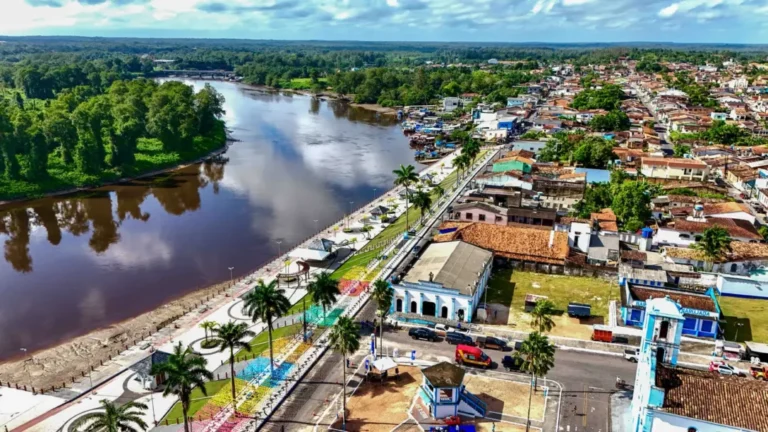 412 anos de Bragança: saiba quais são as principais características de uma das cidades mais antigas da Amazônia
