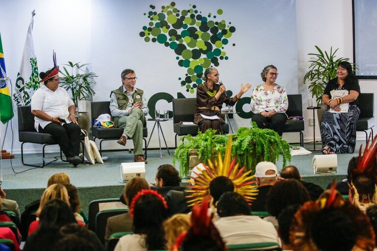 Funai e ICMBio regulamentam turismo sustentável em terras indígenas e unidades de conservação