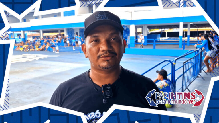 No Curral do Caprichoso – Robson Costa, o coreógrafo paraense que une carimbó e boi-bumbá