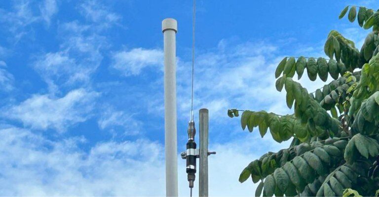 Anatel intensifica monitoramento aeronáutico na Floresta Nacional de Roraima