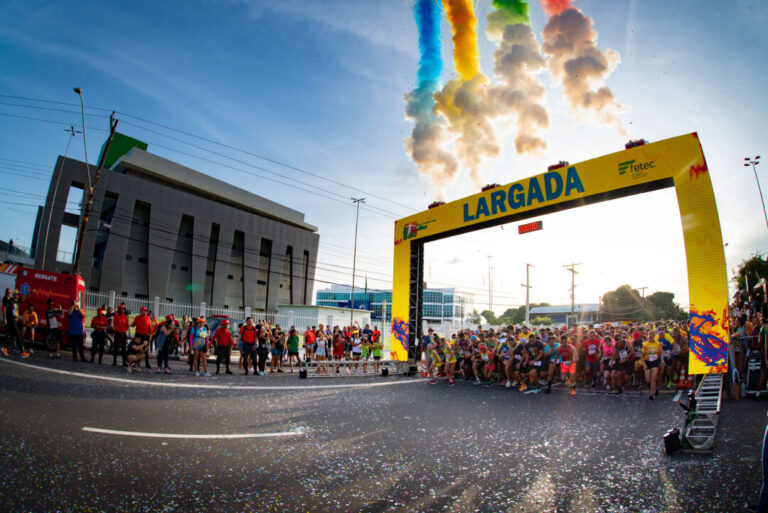 Boa Vista 135 Anos: Corrida Internacional 9 de Julho celebra história e paixão pelo esporte