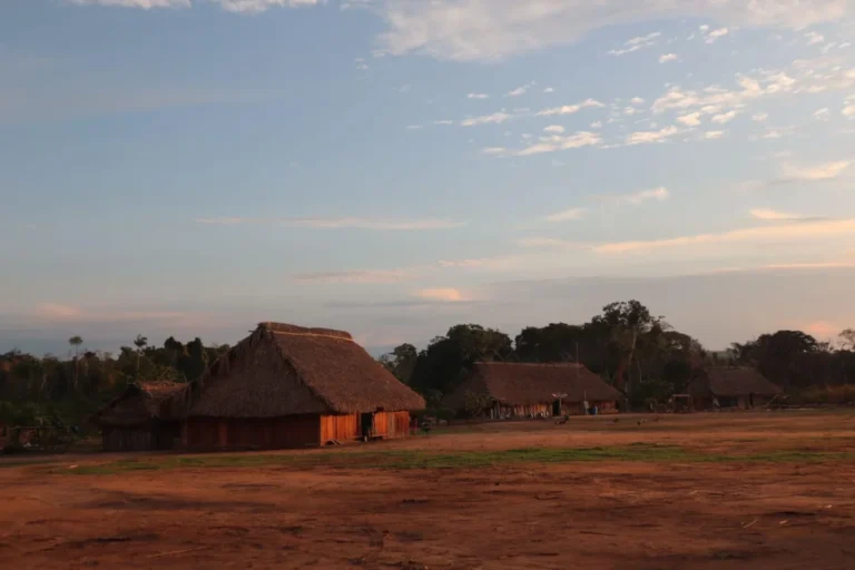 Fortalecimento, autonomia e novas narrativas: o papel do Fundo Kayapó na gestão socioambiental dos Mebêngôkre