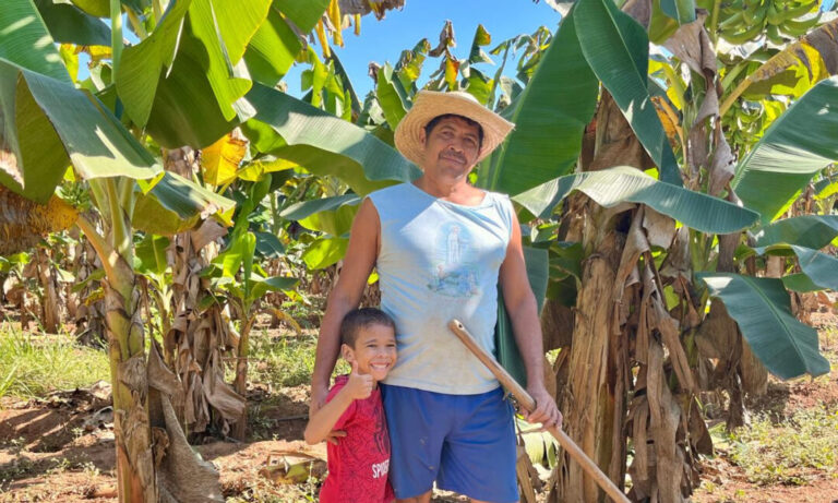 Pesquisa coloca Mato Grosso entre estados pioneiros no registro da doença ‘paracoco’