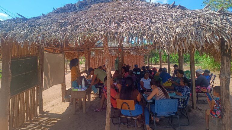 Pesquisa desenvolve iniciativa para valorização e fortalecimento da herança intergeracional dos povos indígenas