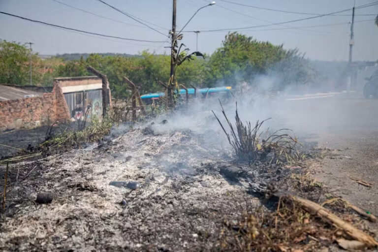 Prefeitura de Porto Velho propõe PL que multa em até R$ 10 milhões quem provocar queimadas criminosas