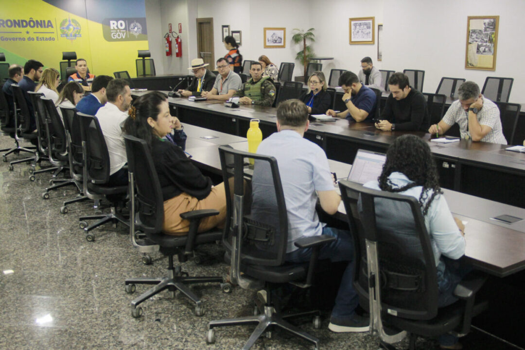 Comitê de Mudanças Climáticas