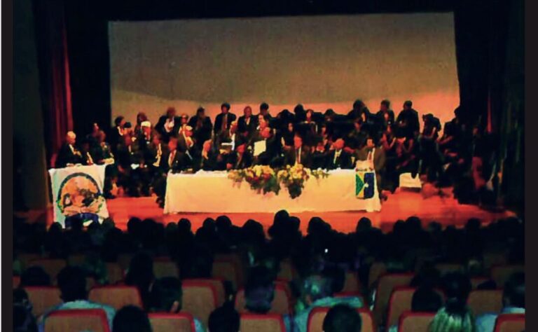 Academia Rondoniense de Letras comemora 10 anos com edição especial de revista