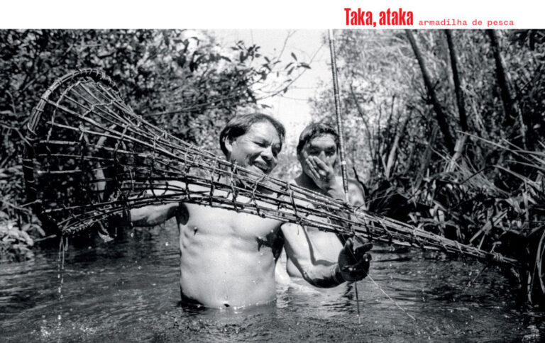 Dicionários e centro de documentação registram línguas dos povos originários