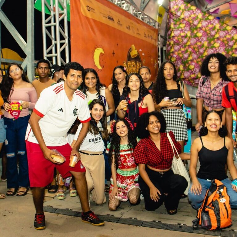 Central Única das Favelas participa de programação do ‘Arraiá do Povo’ no Amapá