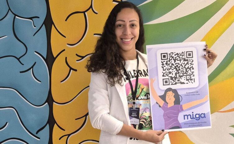 Startup do Tocantins cria aplicativo com foco em saúde da mulher e é selecionada entre as 100 melhores do Brasil