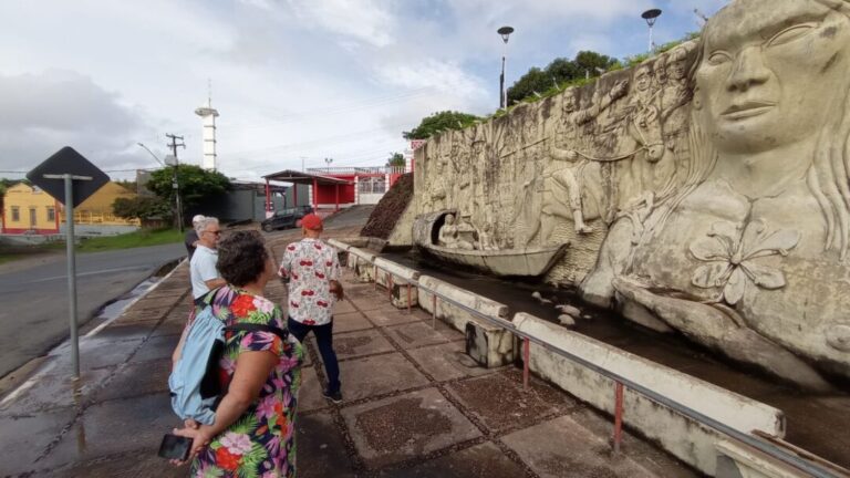 Revista apresenta Roraima como destino para o público 60+