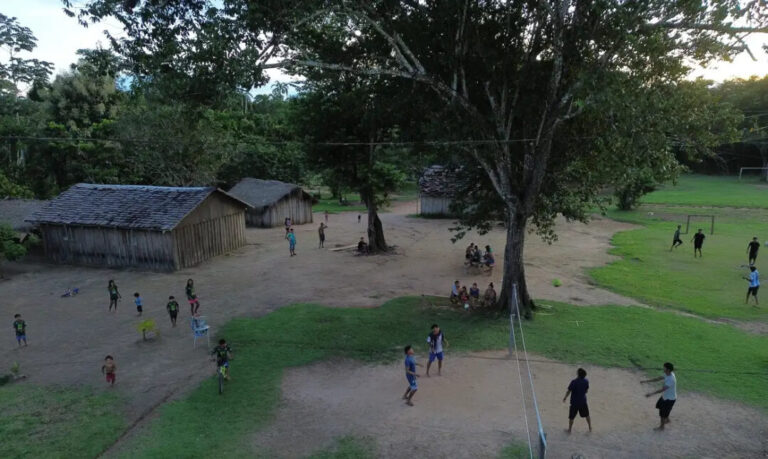 Três das dez unidades de conservação mais populosas estão no Maranhão