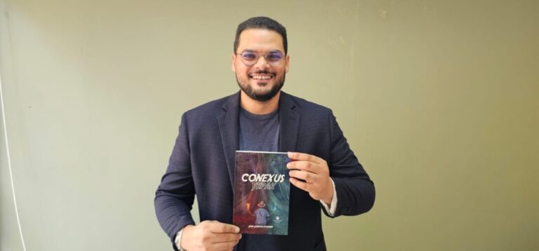 ‘Conexus: Yepak’: livro que une fantasia e Amazônia está entre os mais lidos da Amazon