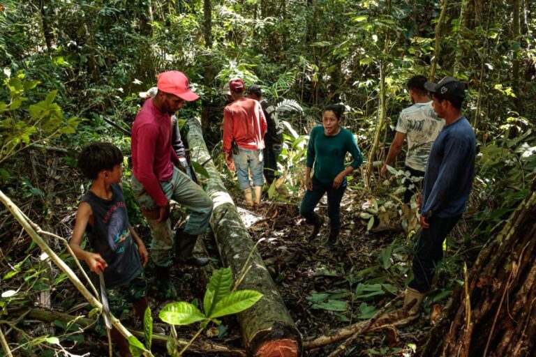 Casa Tradicional do Seringueiro será apoio ao atendimento de turistas que visitam a Resex Chico Mendes