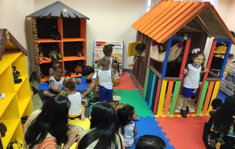 Afrotecas no Pará: 6 espaços de leitura e identidade negra para conhecer