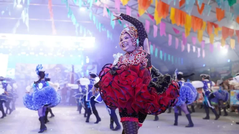 Em seis dias de evento, Arraiá do Povo no Amapá gerou inclusão e fortalecimento cultural